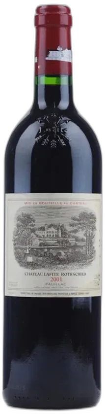 photo Lafite Rothschild