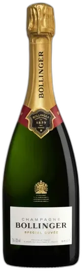photo Spécial Cuvée