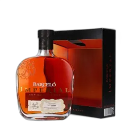 photos du vin Barcelo Imperial Ron