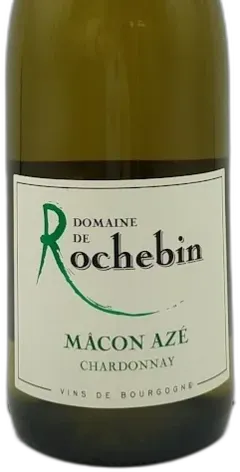 photo Macon Aze Domaine de Rochebin