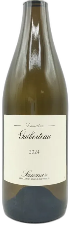photo Saumur Domaine Romain Guiberteau
