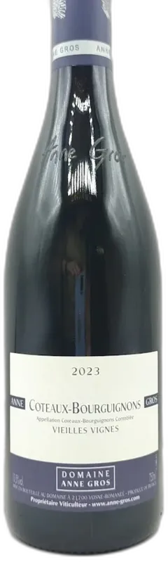 photo Vieilles Vignes