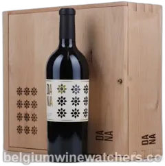 photo Lotus Vineyard Cabernet Sauvignon
