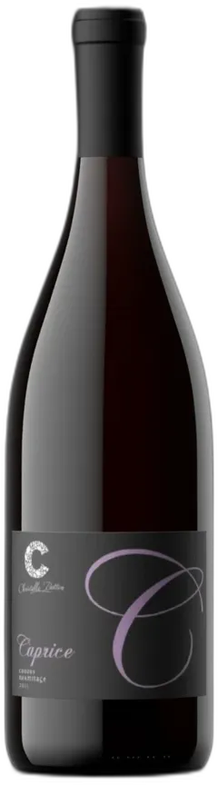 image du vin Caprice