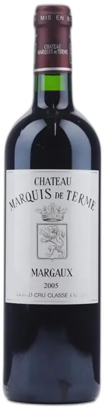 photo Marquis de Terme