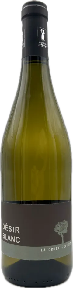 photo du vin Domaine Eymin Tichoux Avant-Première 2023 Vin Rouge, Vallée du Rhône