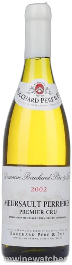 photo Meursault Perrieres