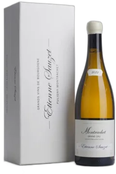 photo Montrachet