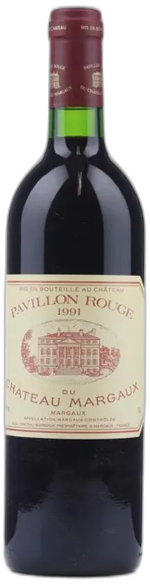photo Pavillon Rouge