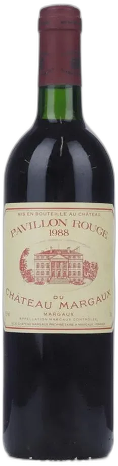 photo Pavillon Rouge