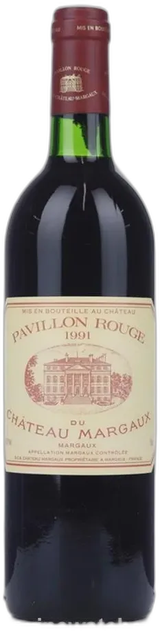 photo Pavillon Rouge