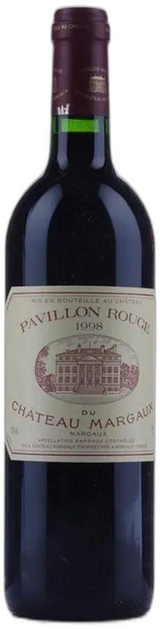 photo Pavillon Rouge