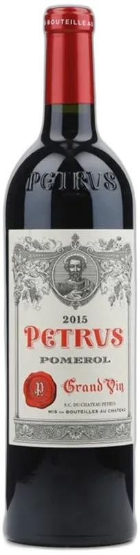 photo Petrus