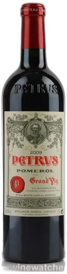 photo Petrus