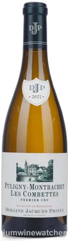 photo Puligny Montrachet les Combettes
