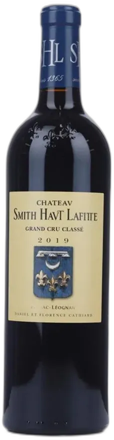 photo Smith Haut Lafitte