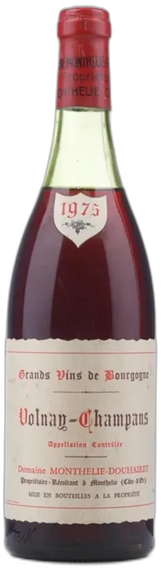 photo Volnay Champans