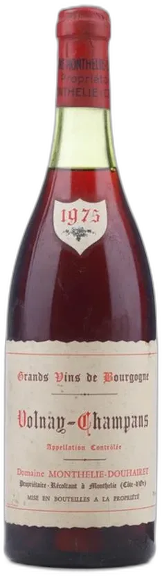 photo Volnay Champans