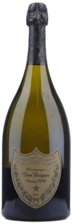 photo Dom Perignon