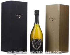 photo Dom Perignon Oenotheque Commande Speciale