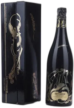 photo Taittinger Collection Arman