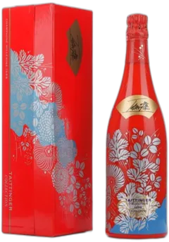 photo Taittinger Collection Imai