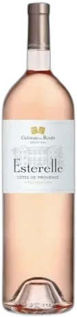 photo Rouet Esterelle en Magnum