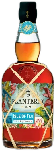 photo Planteray Isle of Fidji Rum%C2%A7AMBR%C3