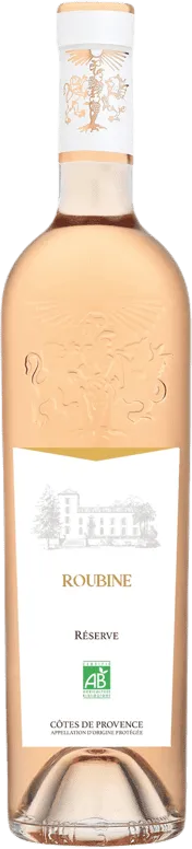 photo Roubine Réserve