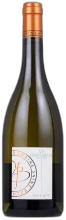 photo Touraine Sauvignon les Demoiselles