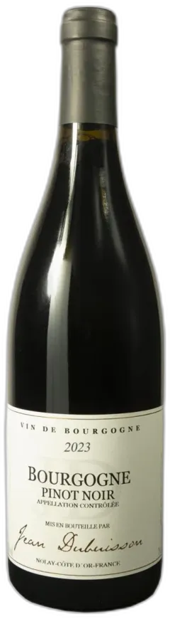 photo Bourgogne Pinot Noir
