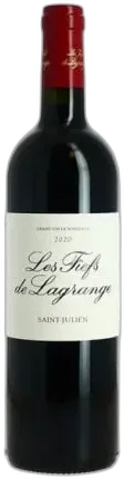 photo les Fiefs de Lagrange