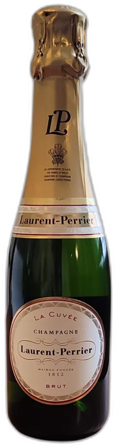 photo Laurent-Perrier La Cuvée
