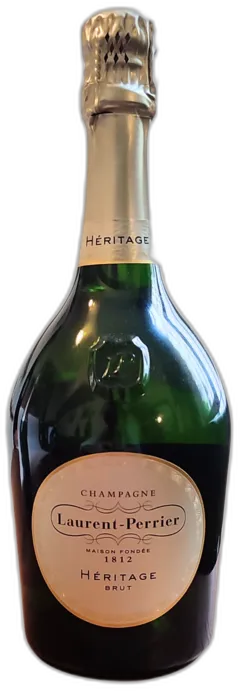 photo Laurent-Perrier Héritage