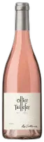 photo Faugères Rosé Aop les Collines 2023