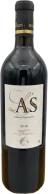 photo Blaye Côtes de Bordeaux Rouge Aop l’as 2022 Château Haut Grelot