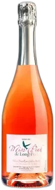 photo Miss Pink Domaine de Long-Pech