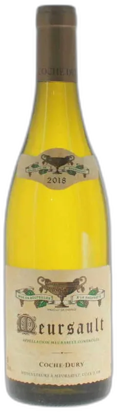 photo Domaine Coche-Dury, Meursault