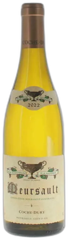 photo Domaine Coche-Dury, Meursault