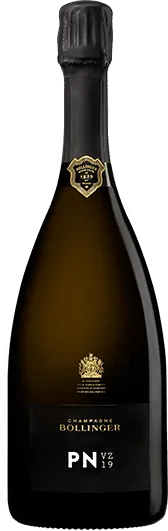 photo Bollinger