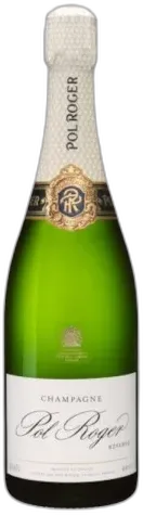 photo Pol Roger, Réserve Brut
