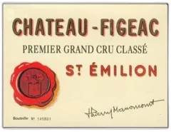 photo Château Figeac