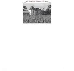 photo Château l’Évangile