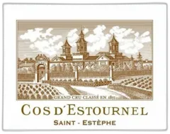 photo Château Cos d’Estournel