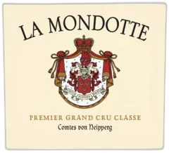 photo Château la Mondotte