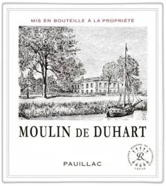 photo Moulin de Duhart