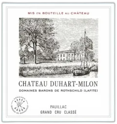 photo Château Duhart-Milon