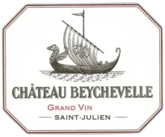 photo Château Beychevelle 2022