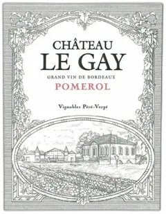 photo Château le Gay