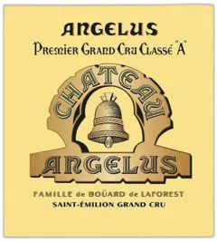 photo Château Angelus